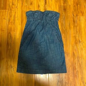 American Eagle Dress